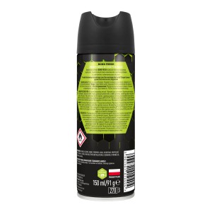 Dezodorant Bond Fresh 150ml